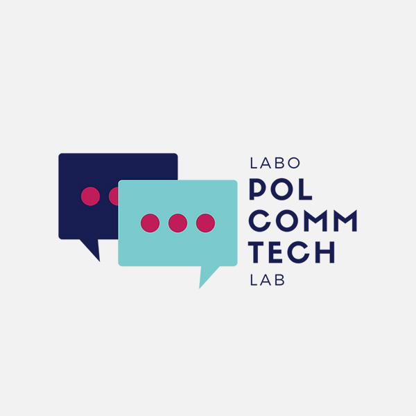 Pol Comm Tech Lab logo