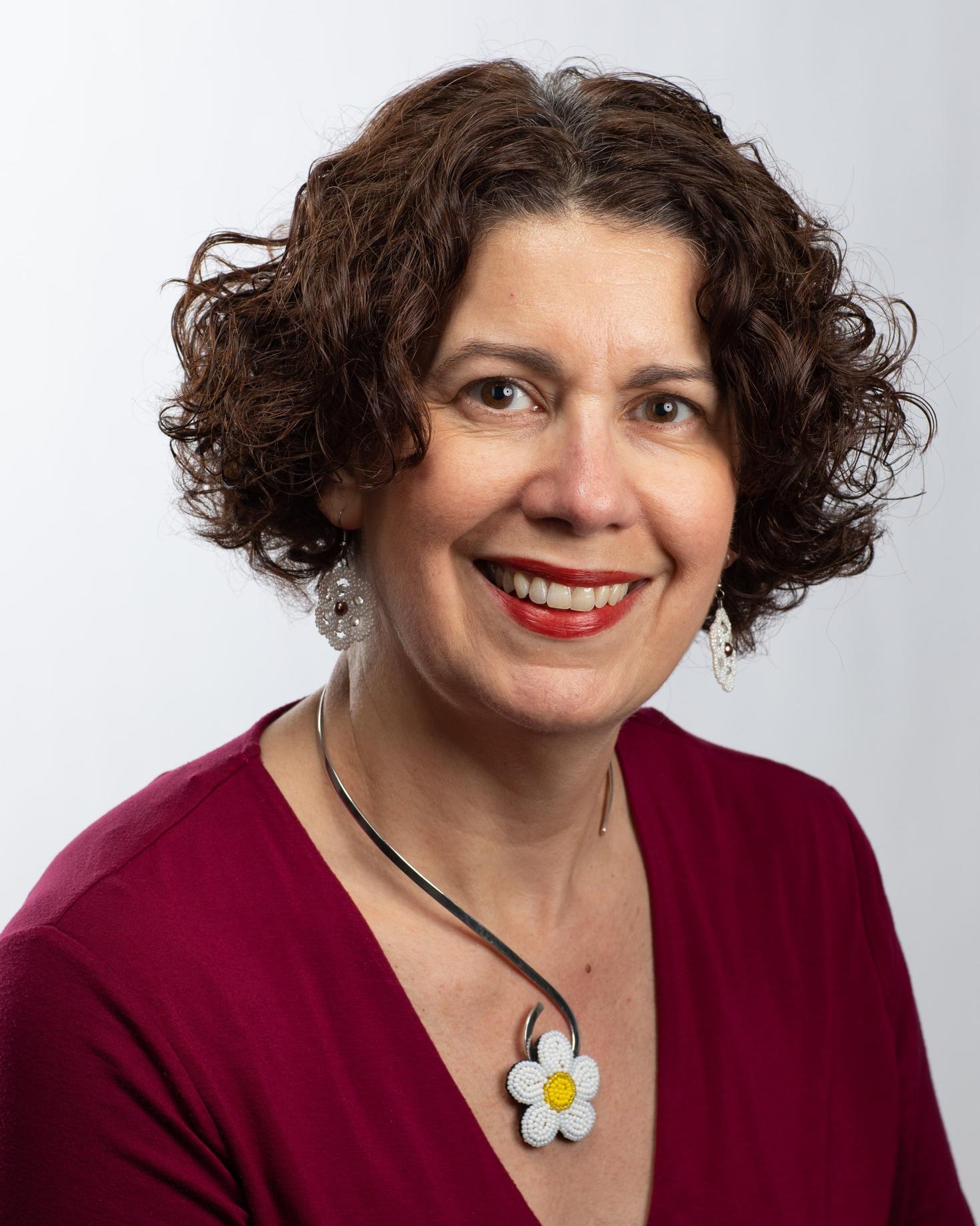 Dr. Michelle Driedger