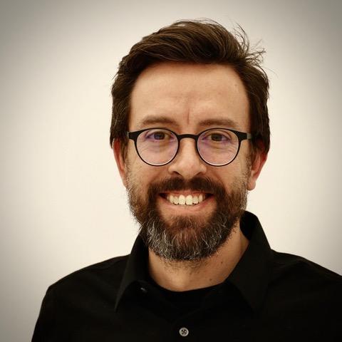 Dr. Jason Millar