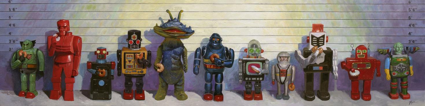 We Robot
