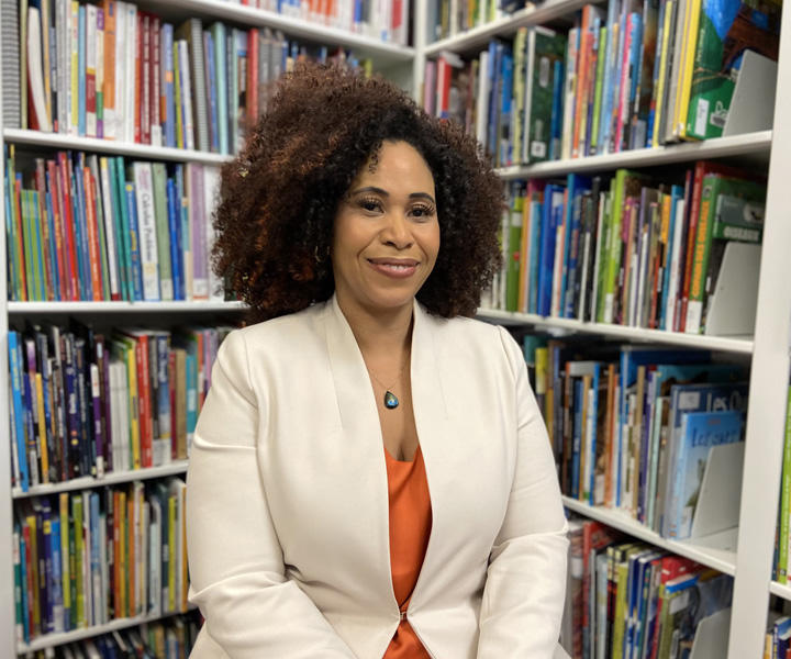Tya Collins