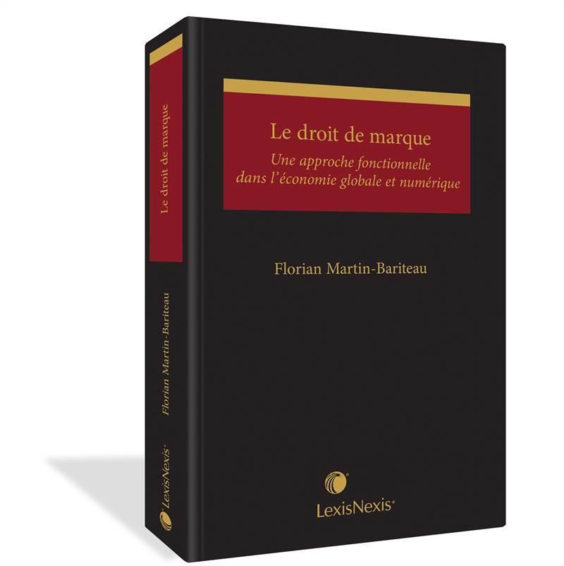 Le droit de marque