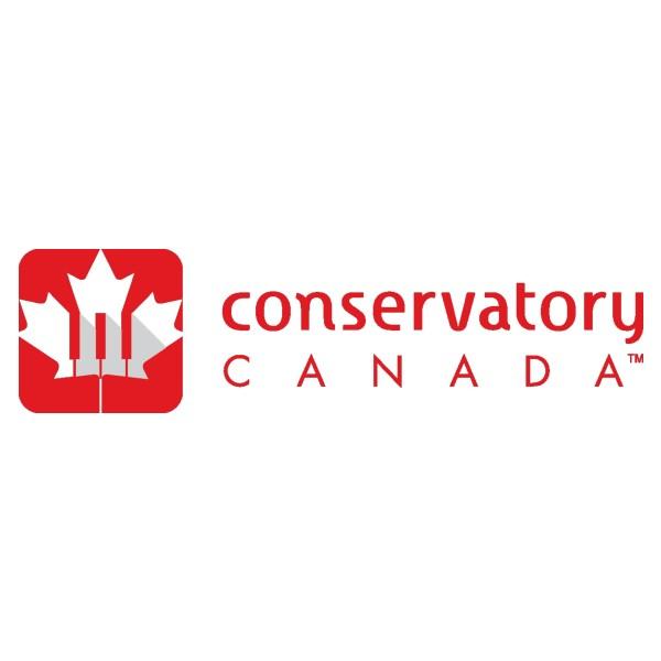 Logo de Conservatory Canada