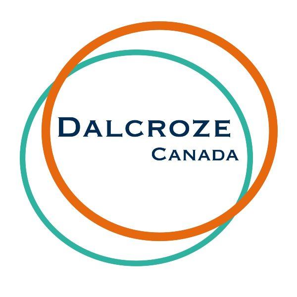 Logo de Dalcroze Canada