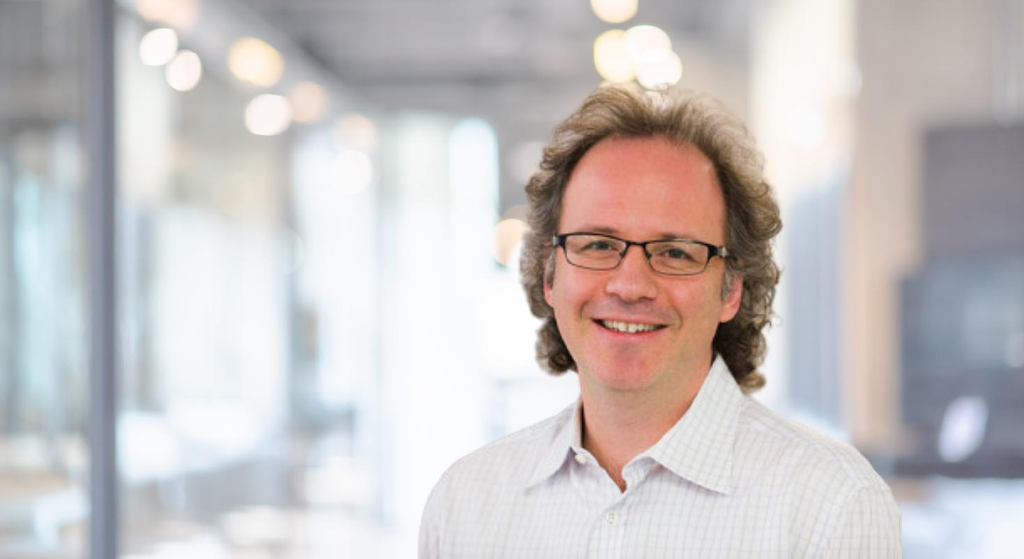 professeur Michael Geist