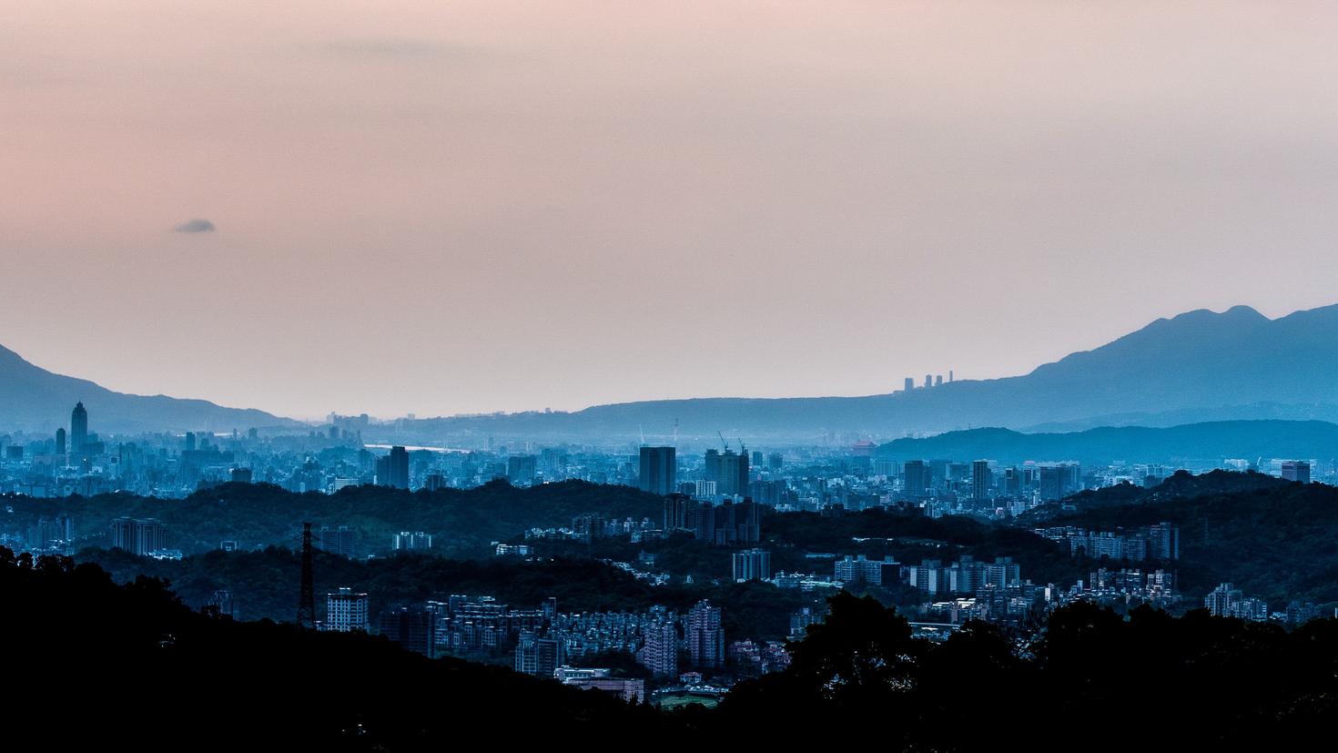 Taipei