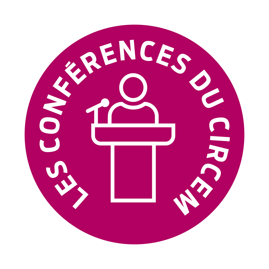 Picto conférences du CIRCEM
