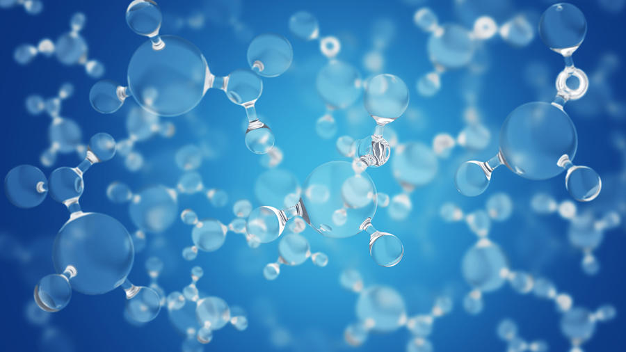 Molecules