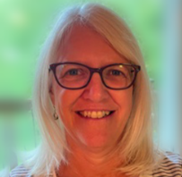Dr. Patricia Larkin