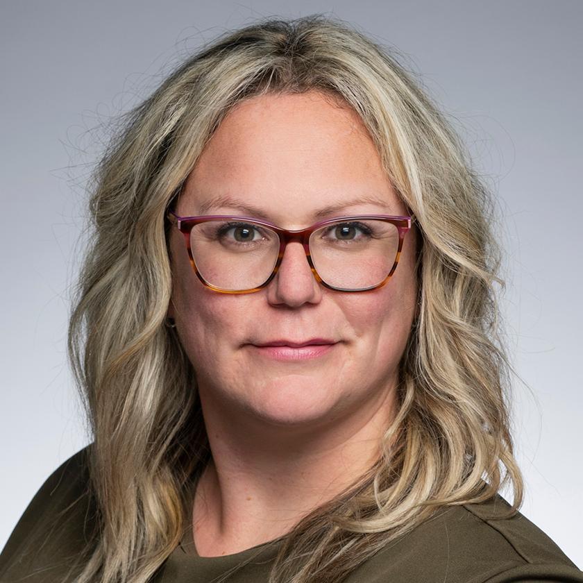 Limoges, Andrée Anne