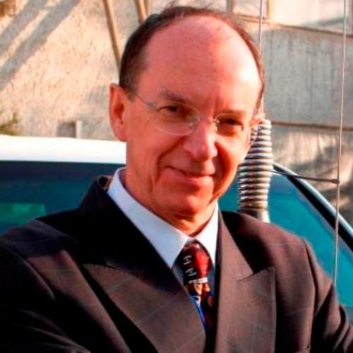 Arthur Graham