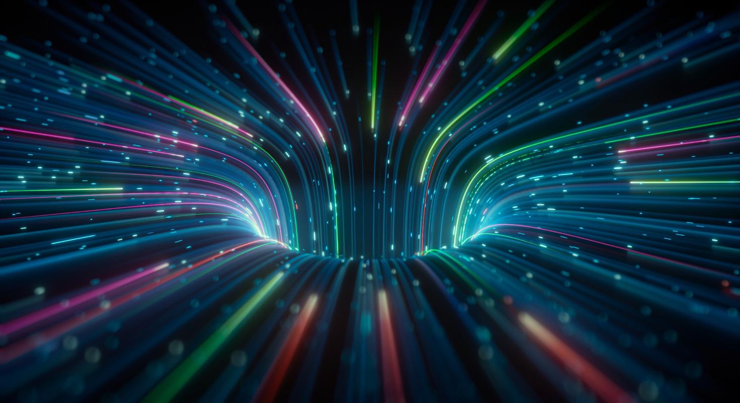 Système de réseau abstrait 