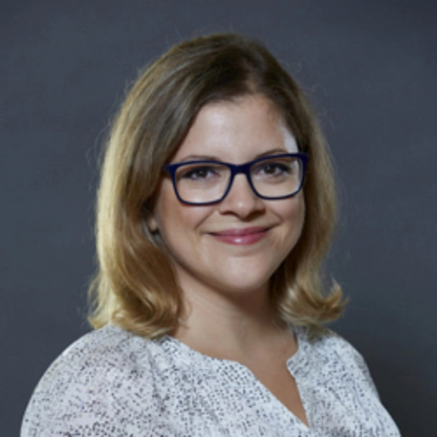 Irene Vitoroulis