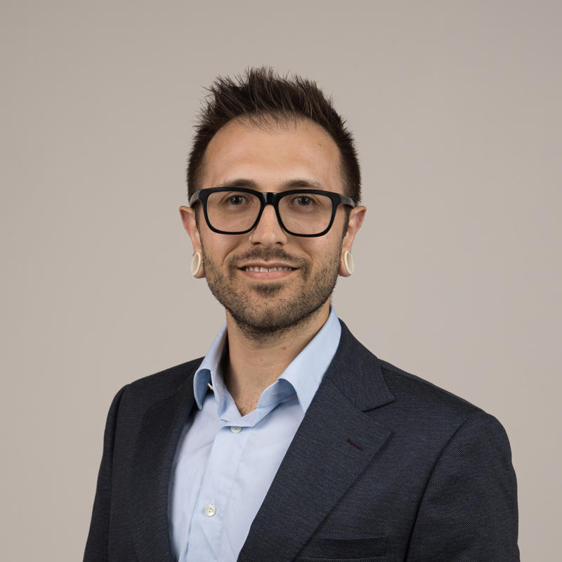 Marco Zaccagnini