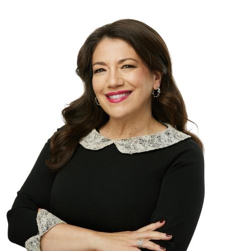 Pascale Fournier