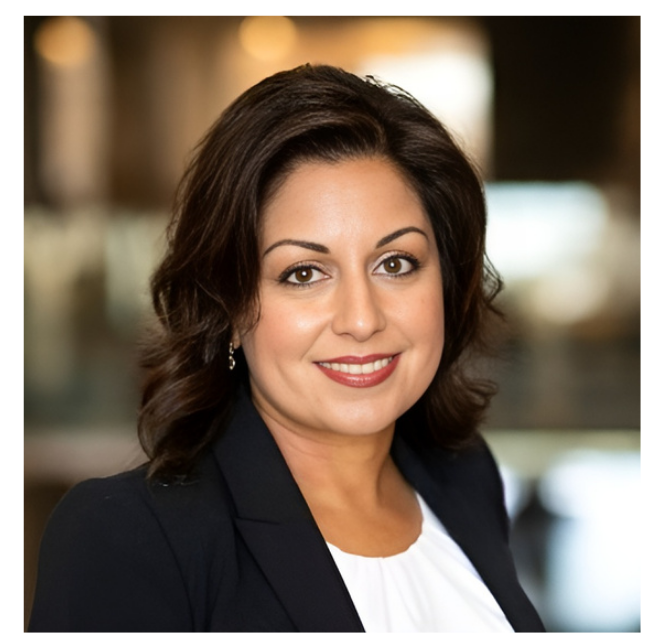 Photo de profile de la professeure Nafissa Ismail