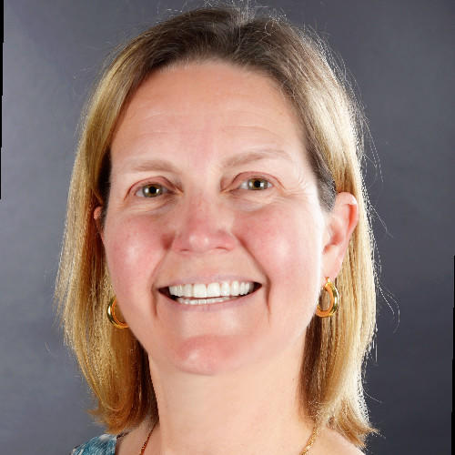 Picture of Anne Coughlan