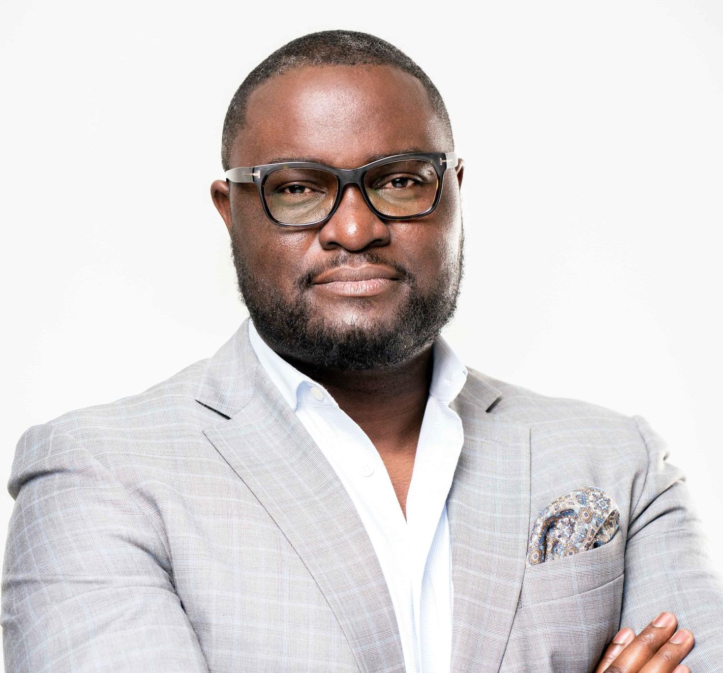 Professeur Jude Mary Cénat