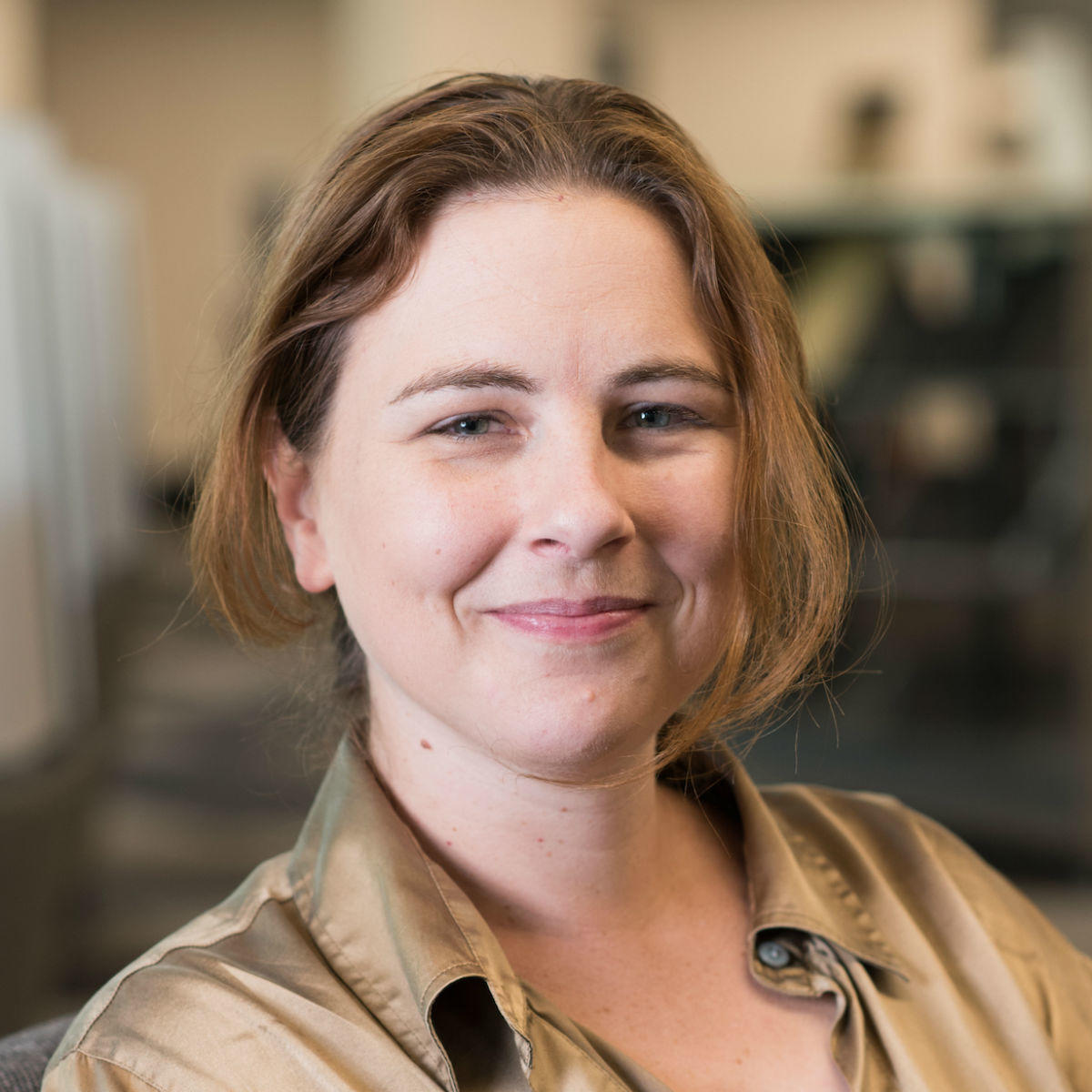 Dr. Aleta Quinn Headshot