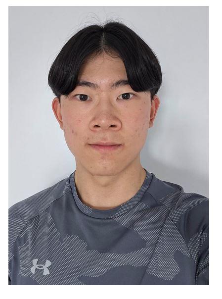 Joey Li Summer 2024
