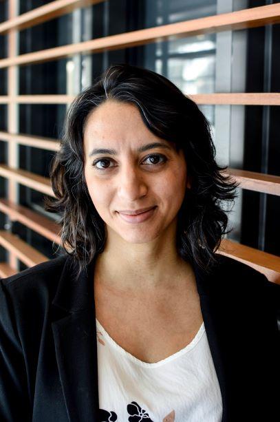 Melissa A. Fernandez