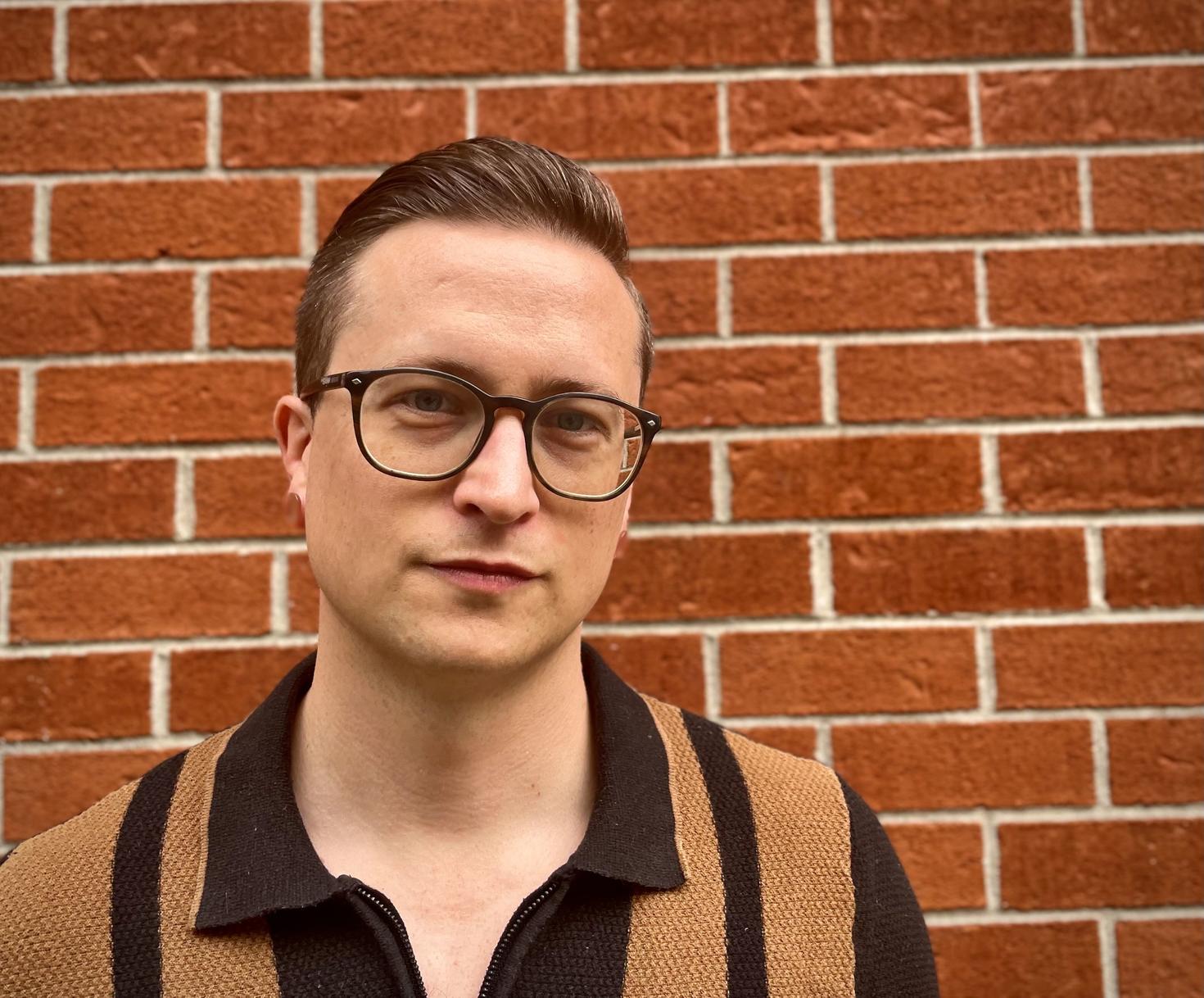 Adam Fleischmann