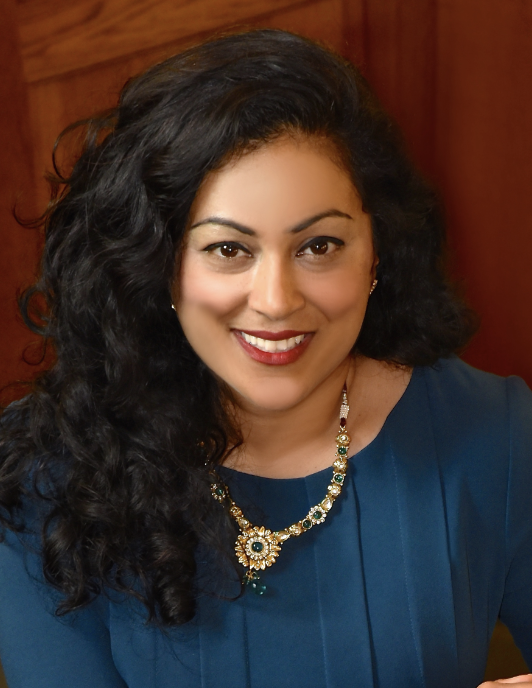 Dr. Shobita Parthasarathy