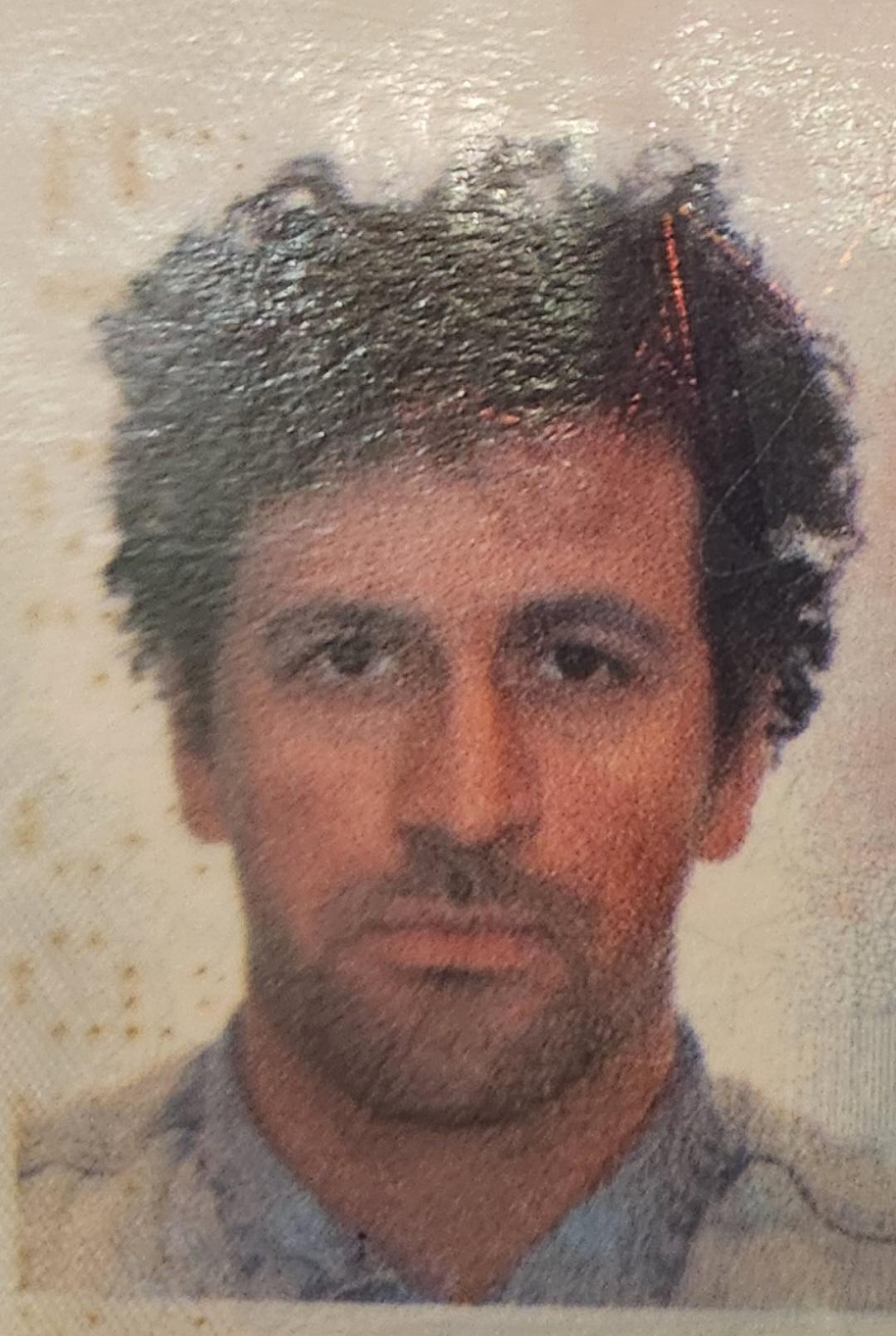 Photo de Bachir Sirois-Moumni