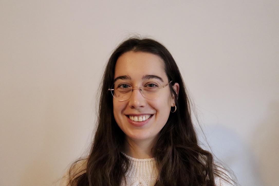 Professeure Catherine Dussault