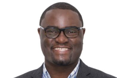 Portrait de Jude Mary Cénat