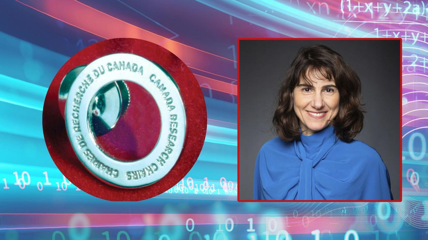 Celine Castets-Renard