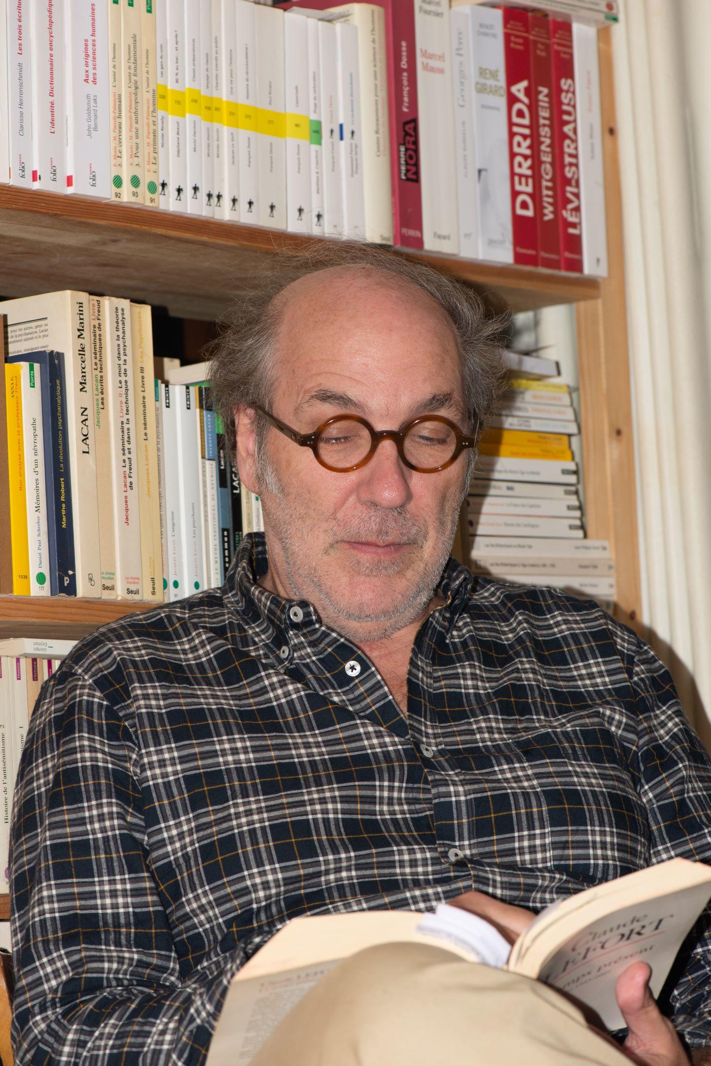 Photo de Nicolas Piqué