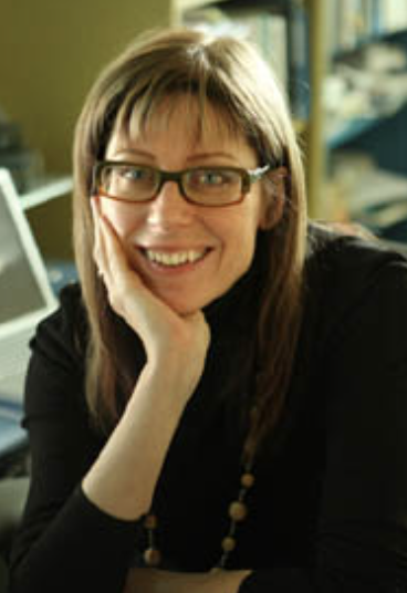 Dr. Renee Sieber