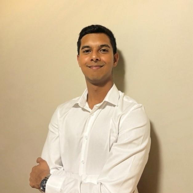 	Rahoul Ramlugon
