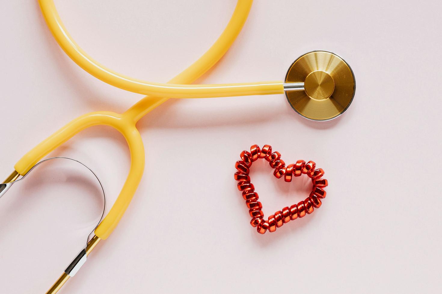 Stethoscope