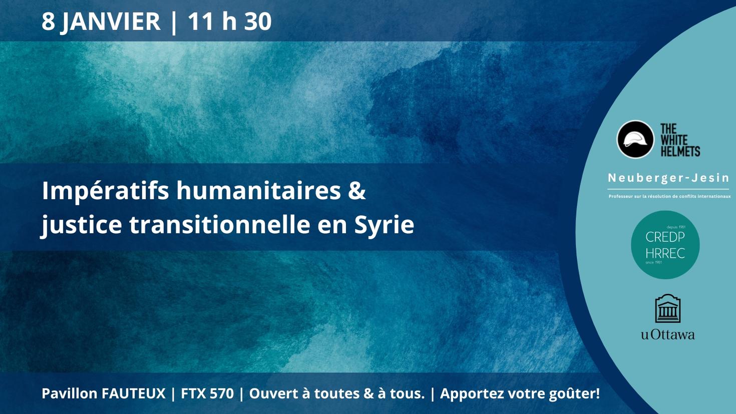 Fond aquarelle bleu et vert.