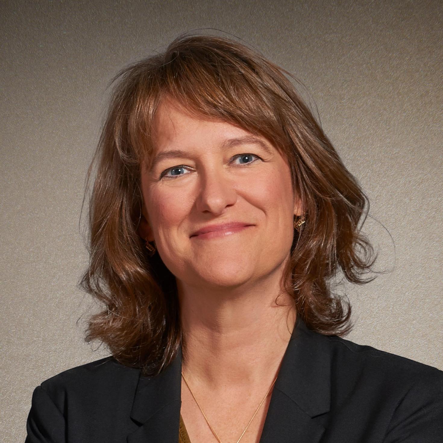 Jennifer Chandler