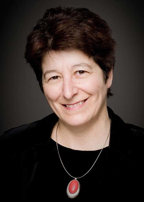 Louise Bouchard