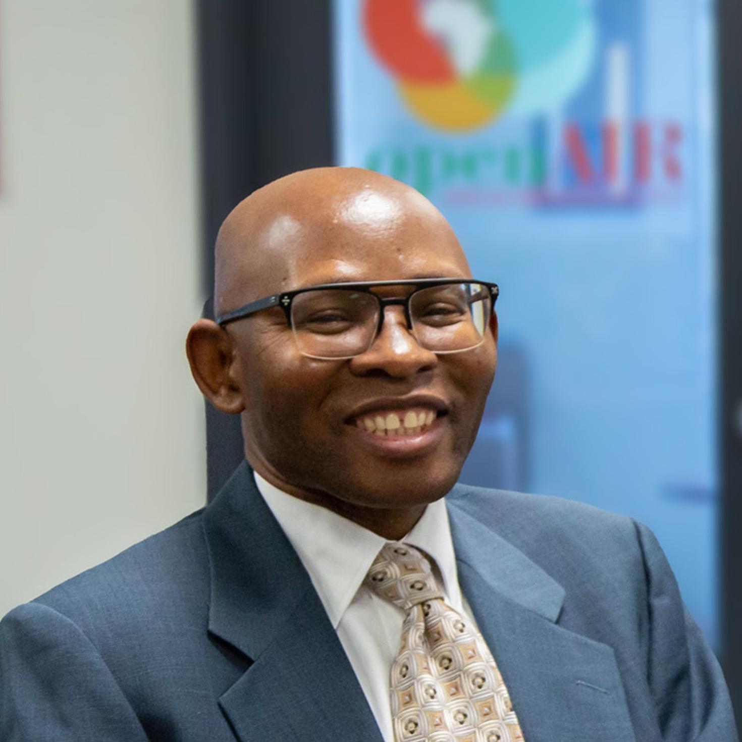 Chidi Oguamanam
