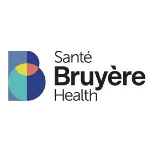 Logo de Institut de recherche Bruyère