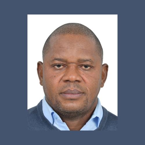 Noël Kabeya Ilunga