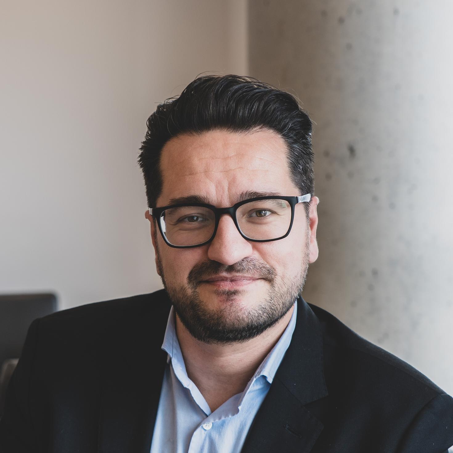 Florian Martin-Bariteau