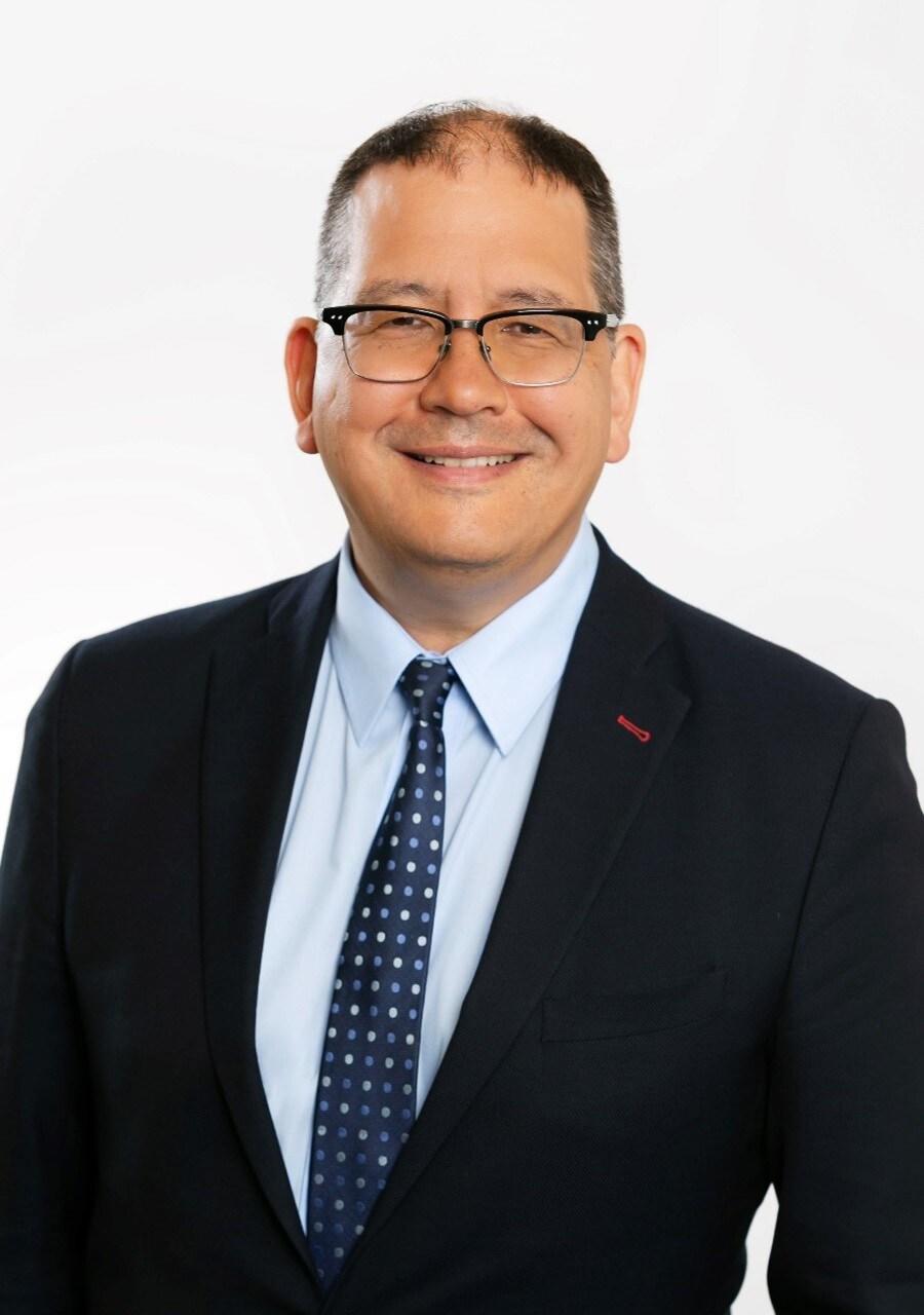 Mark Podlasly