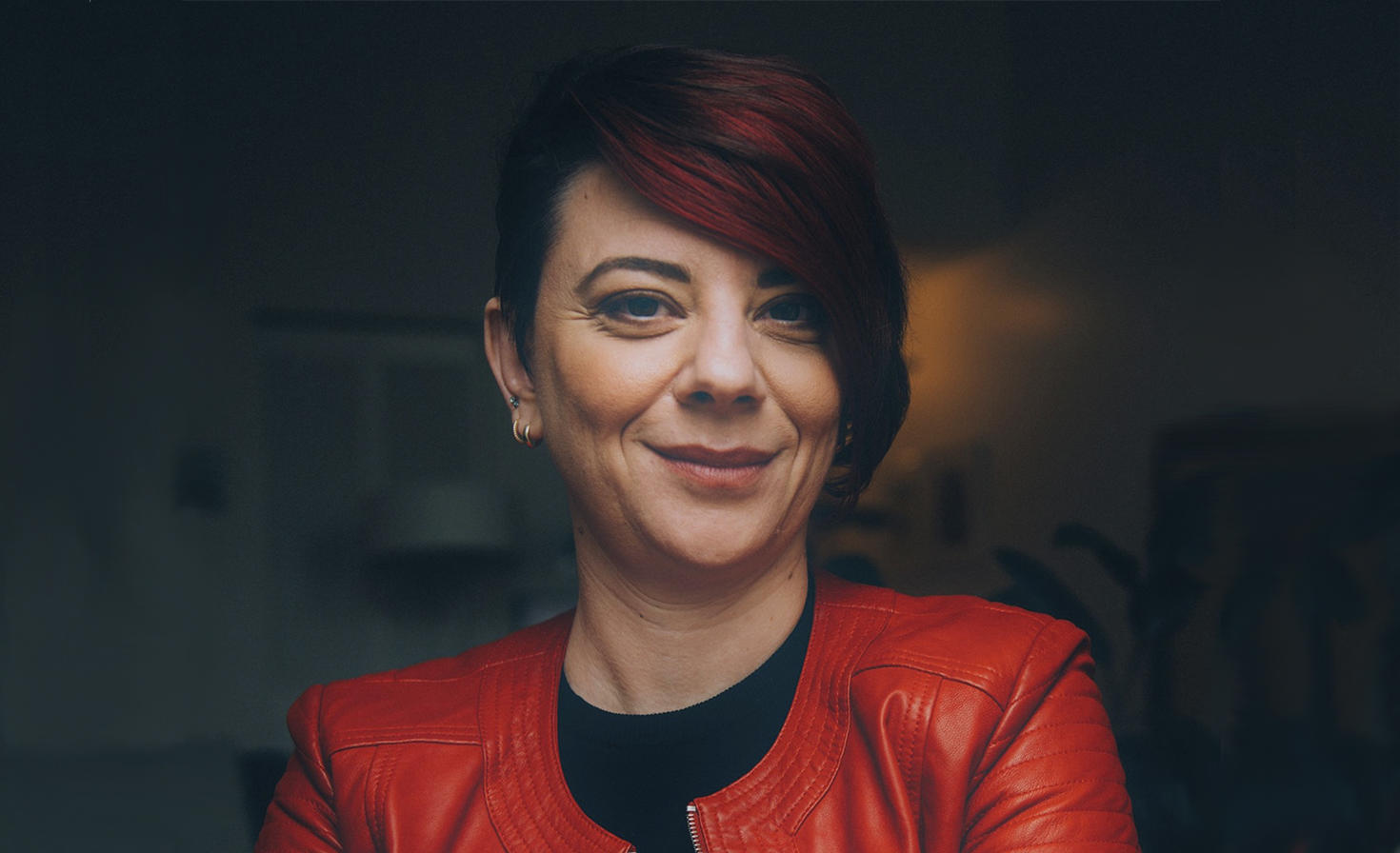 Professeure Marina Pavlović