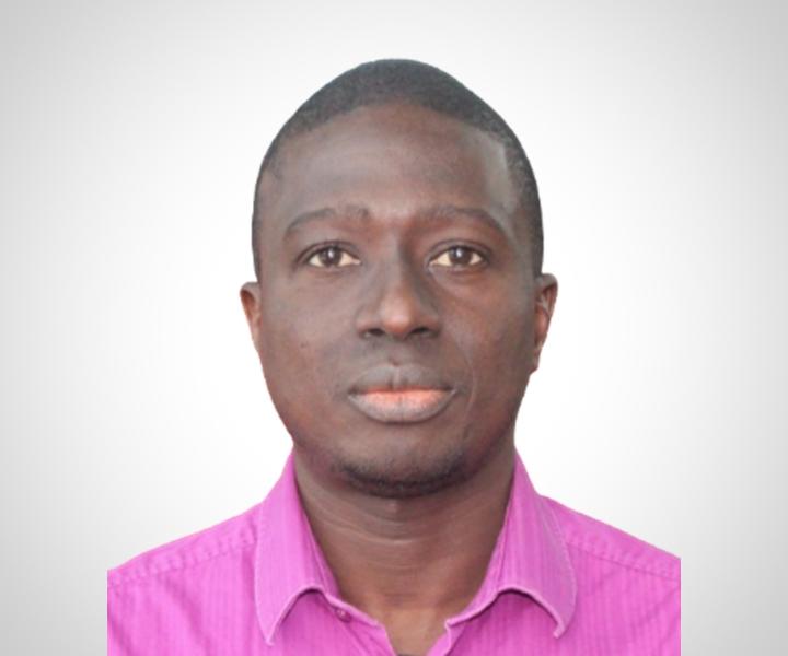 Ousmane Seidou
