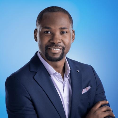 Steve Tiwa Fomekong