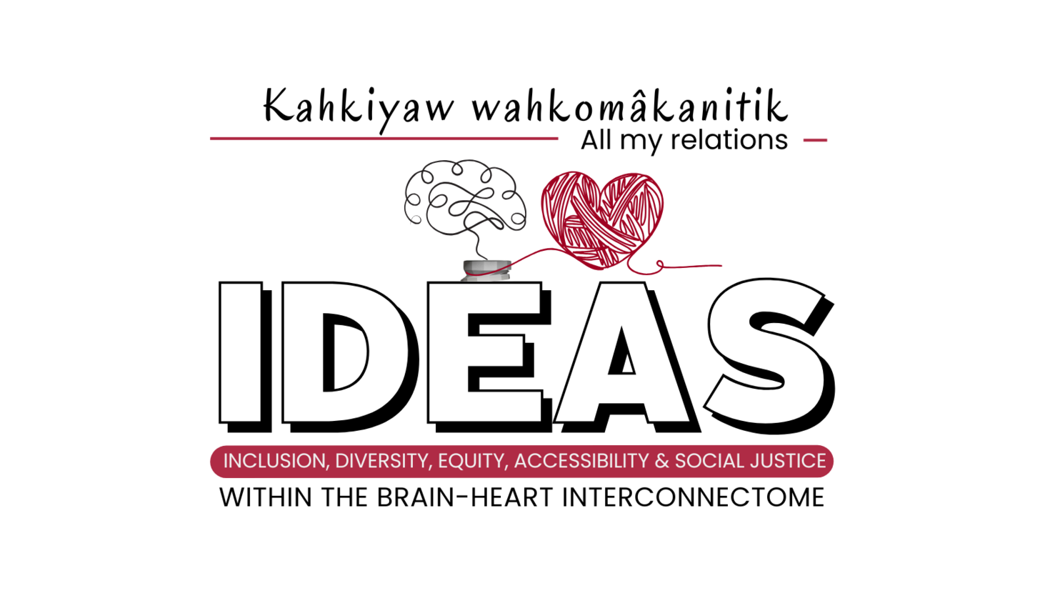 IDEAS logo.