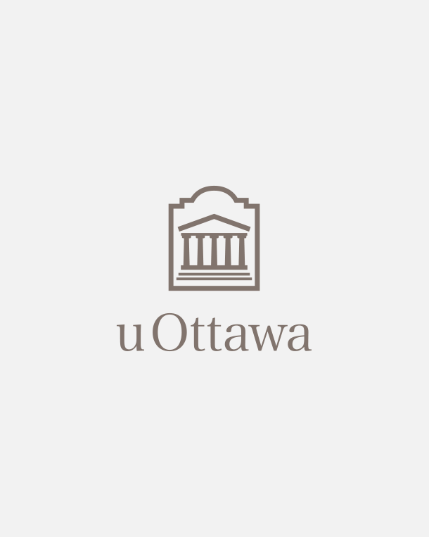 Logo de l'Université d'Ottawa
