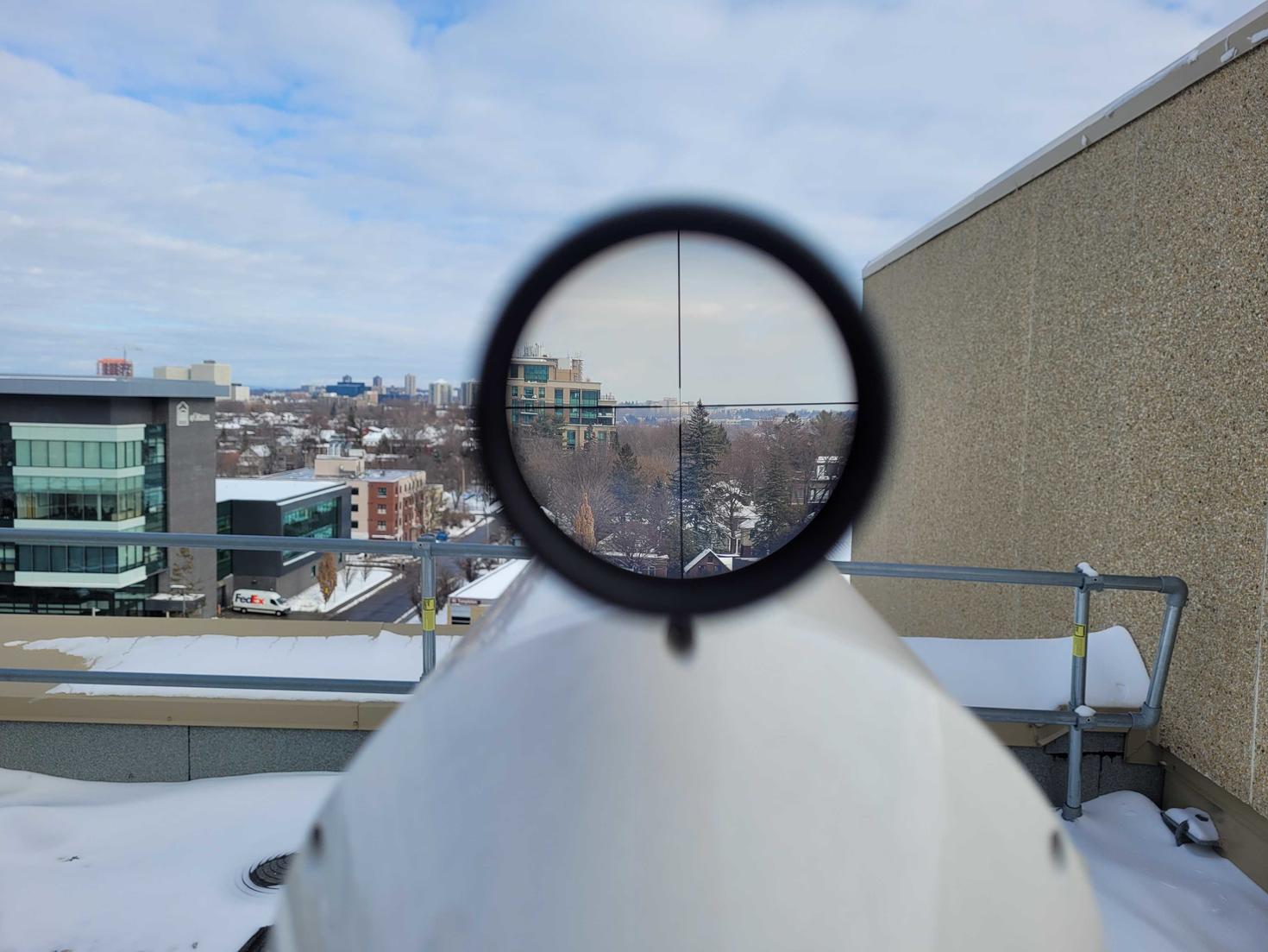 L’IA et l’optique adaptative propulsent la communication quantique en espace libre vers une nouvelle ère