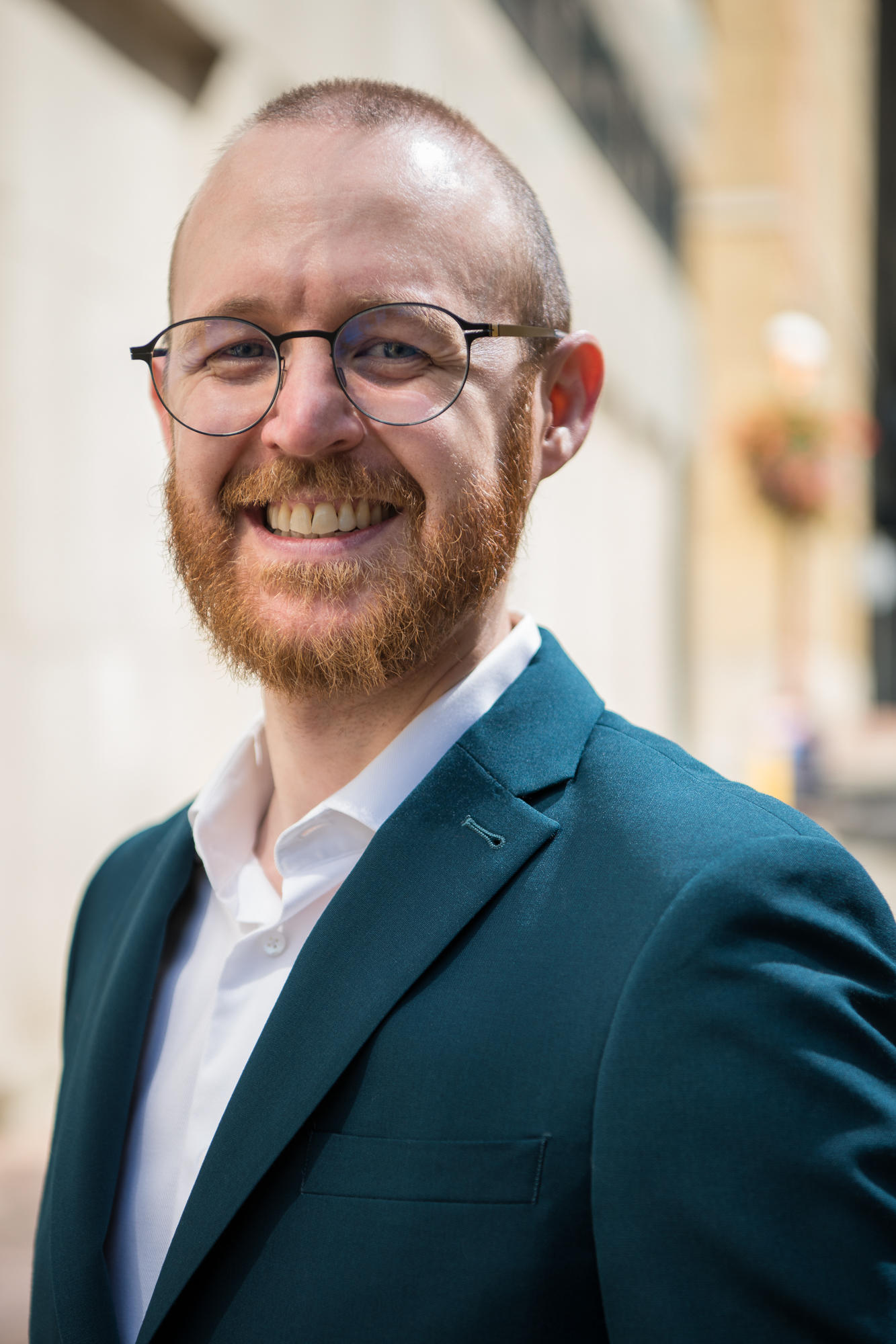 Dr. Thomas Goldsmith